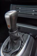 Porsche 911 Turbo 2009 года